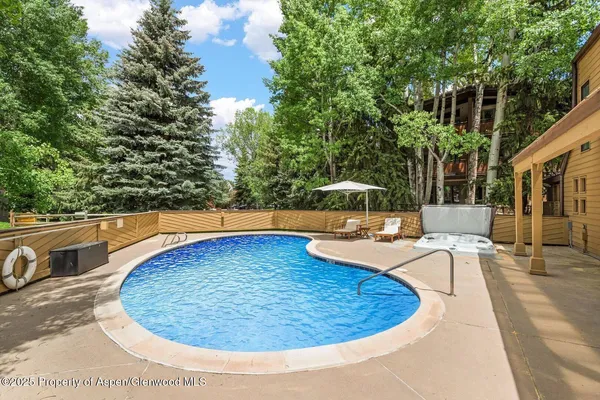 $40,000 | 625 South W End Street, Unit 8, Aspen, CO 81611