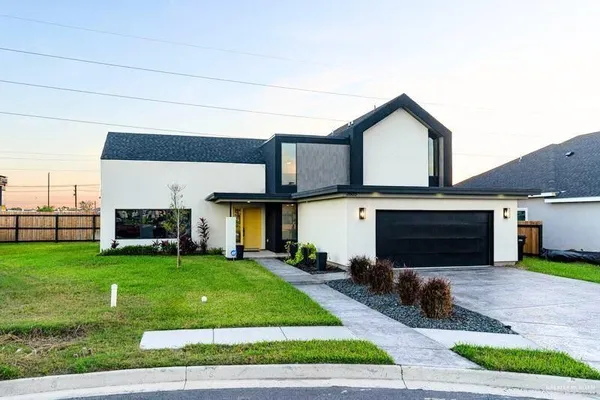 $399,999 | 2605 Ulex Avenue, McAllen, TX 78504