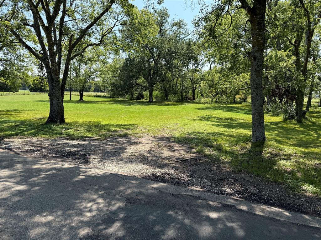 1049 Industrial Boulevard Point, TX 75472 - Photo 1 of 15 a view of a trees in front of a house