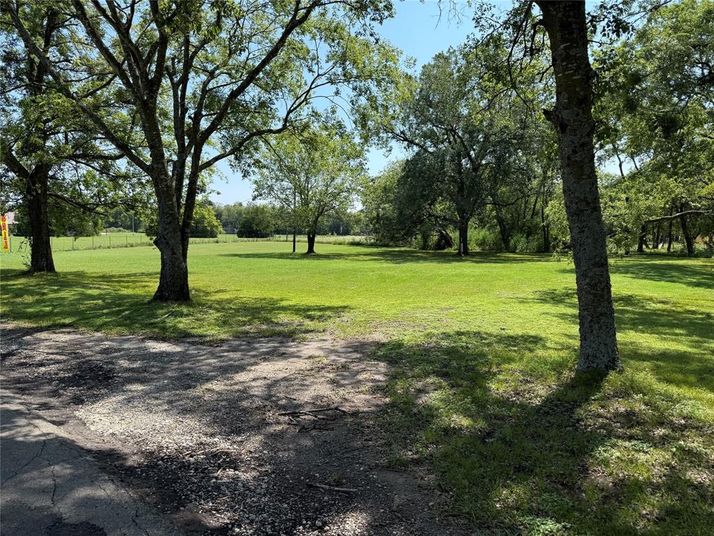1049 Industrial Boulevard Point, TX 75472 - Photo 13 of 15 a view of a grassy field with trees