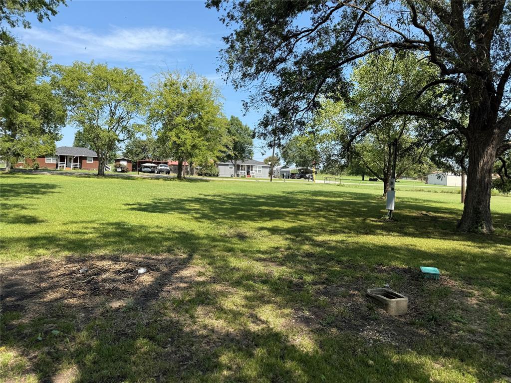 1049 Industrial Boulevard Point, TX 75472 - Photo 5 of 15 a big yard with lots of green space and trees