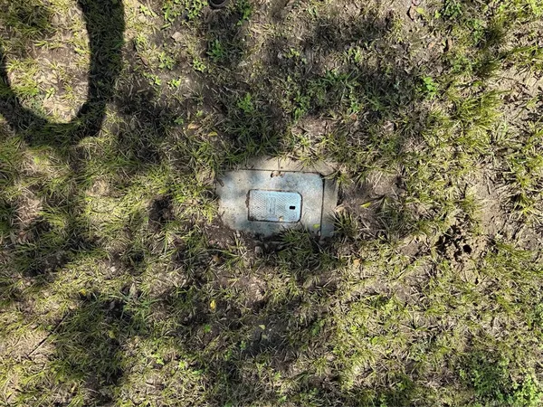 a view of a park