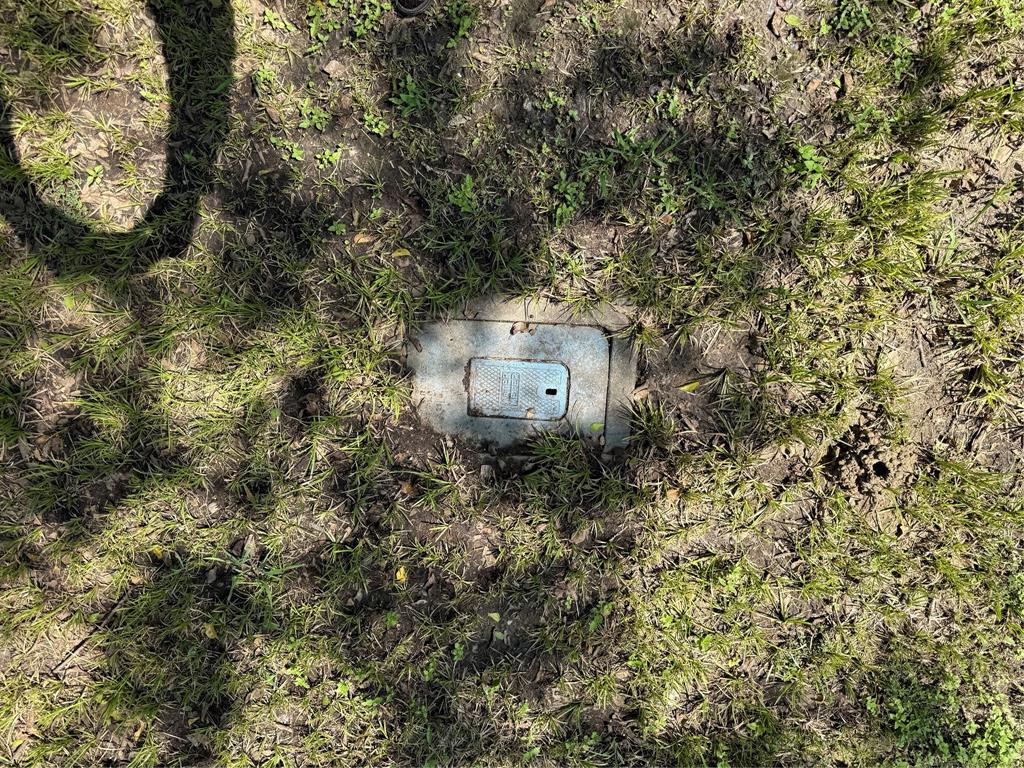 1049 Industrial Boulevard Point, TX 75472 - Photo 8 of 15 a picture of a tree with a yard