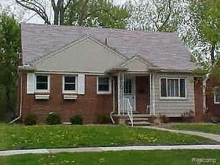 2441 Pembroke Road Birmingham, MI 48009 - Photo 1 of 1 Property Photo