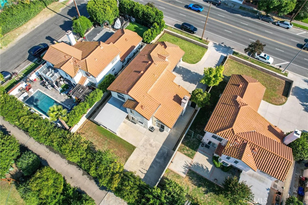 17543 Saticoy Street Northridge, CA 91325 - Photo 47 of 52
