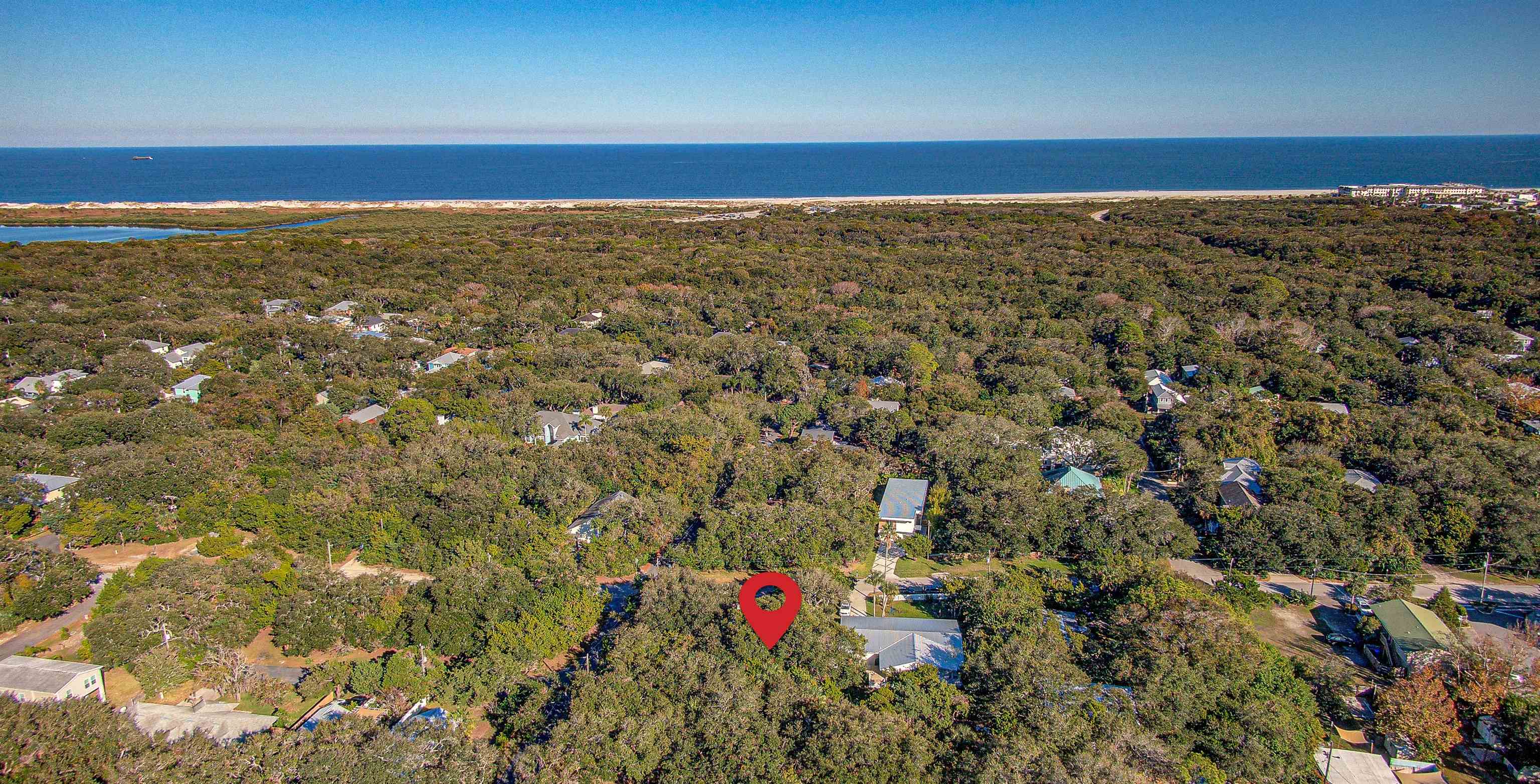 1803 Old Beach Road St. Augustine, FL 32080 - Photo 7 of 56 Gallery Image 7