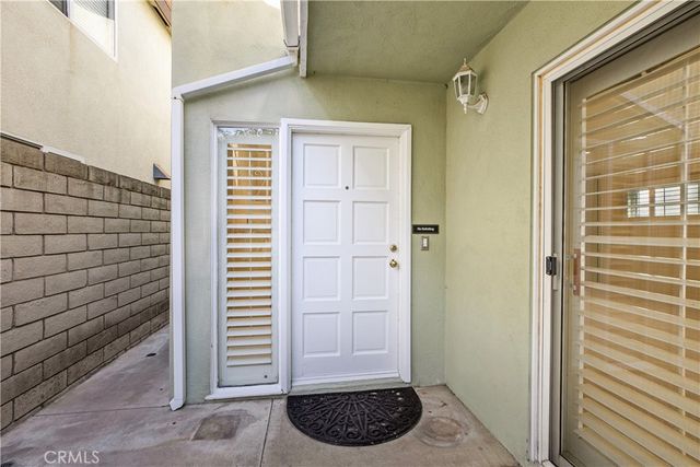 a view of a bathroom