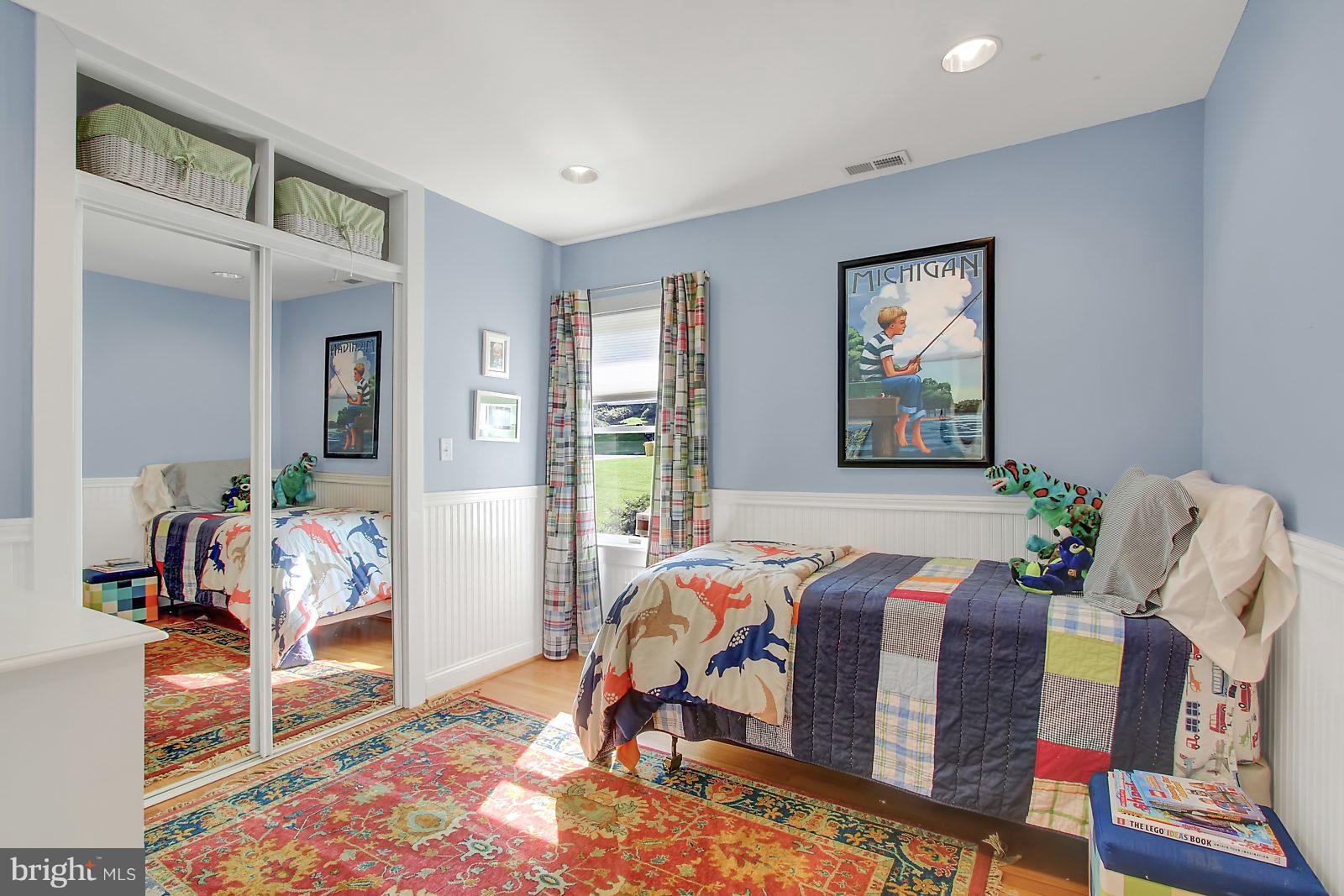 7918 Springway Road Towson, MD 21204 - Photo 22 of 30 Bedroom 3
