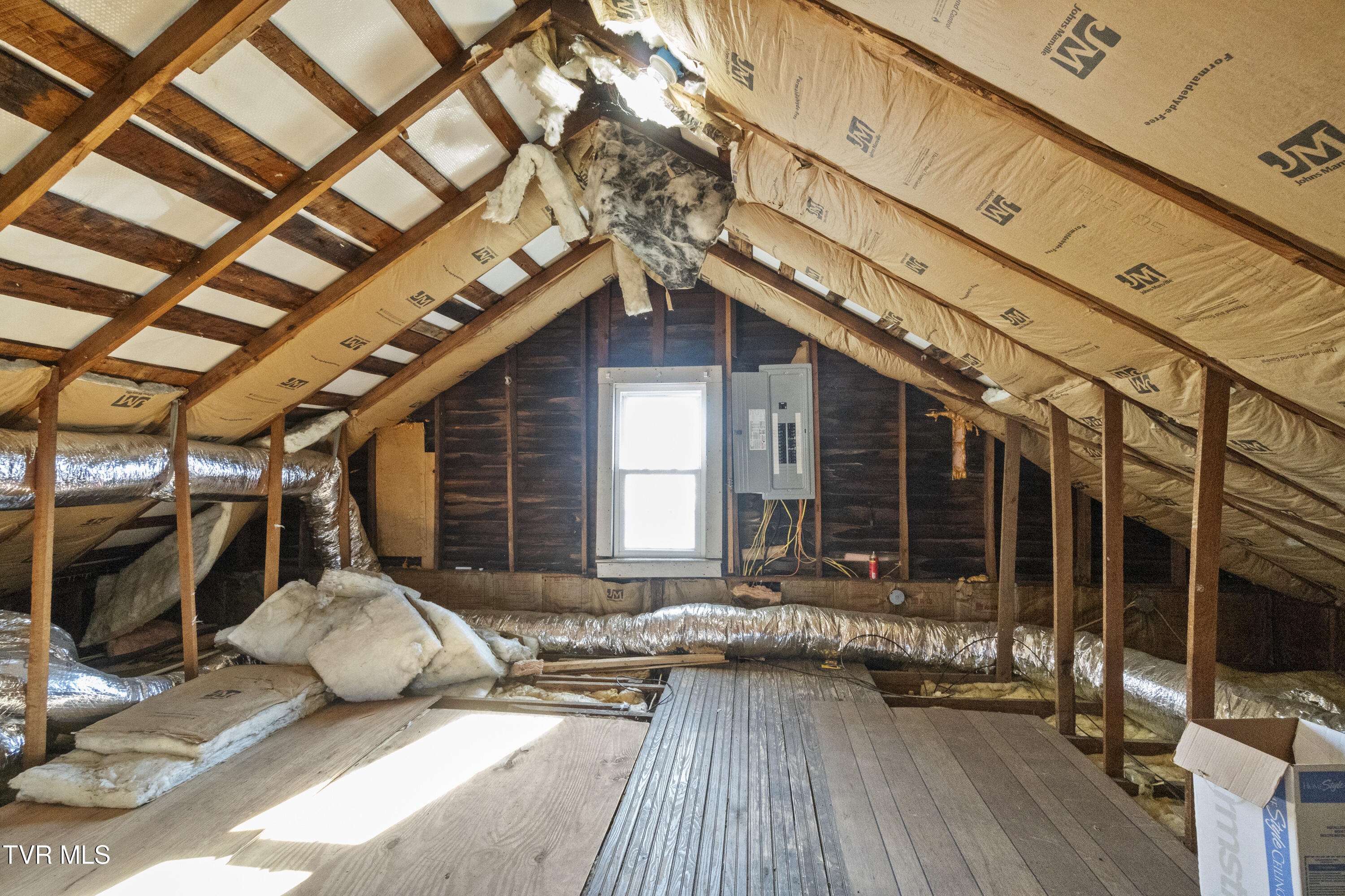 300 Opie Arnold Road Limestone, TN 37681 - Photo 37 of 38 DSC00515