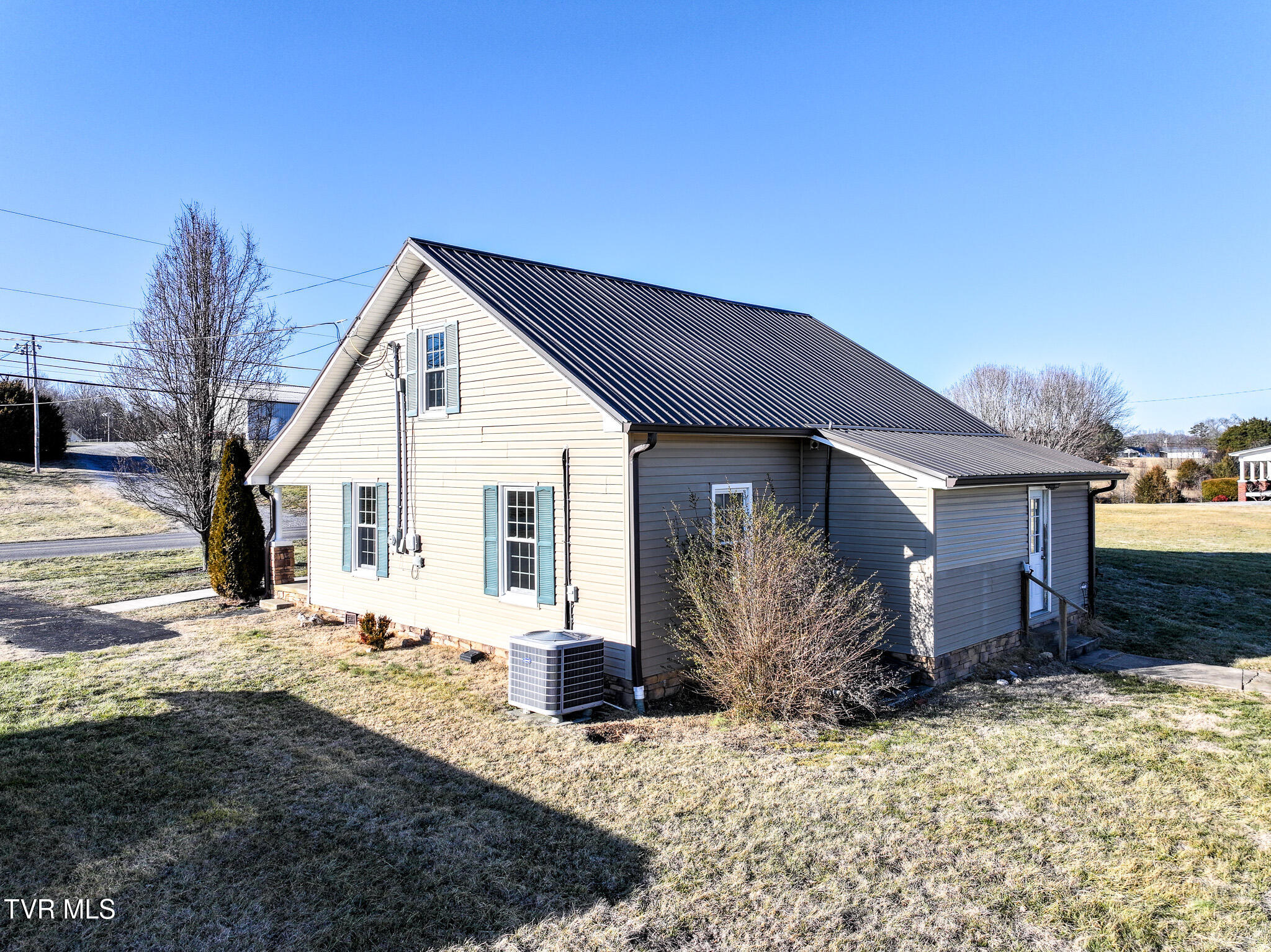 300 Opie Arnold Road Limestone, TN 37681 - Photo 8 of 38 DJI_20260213161638_0770_D