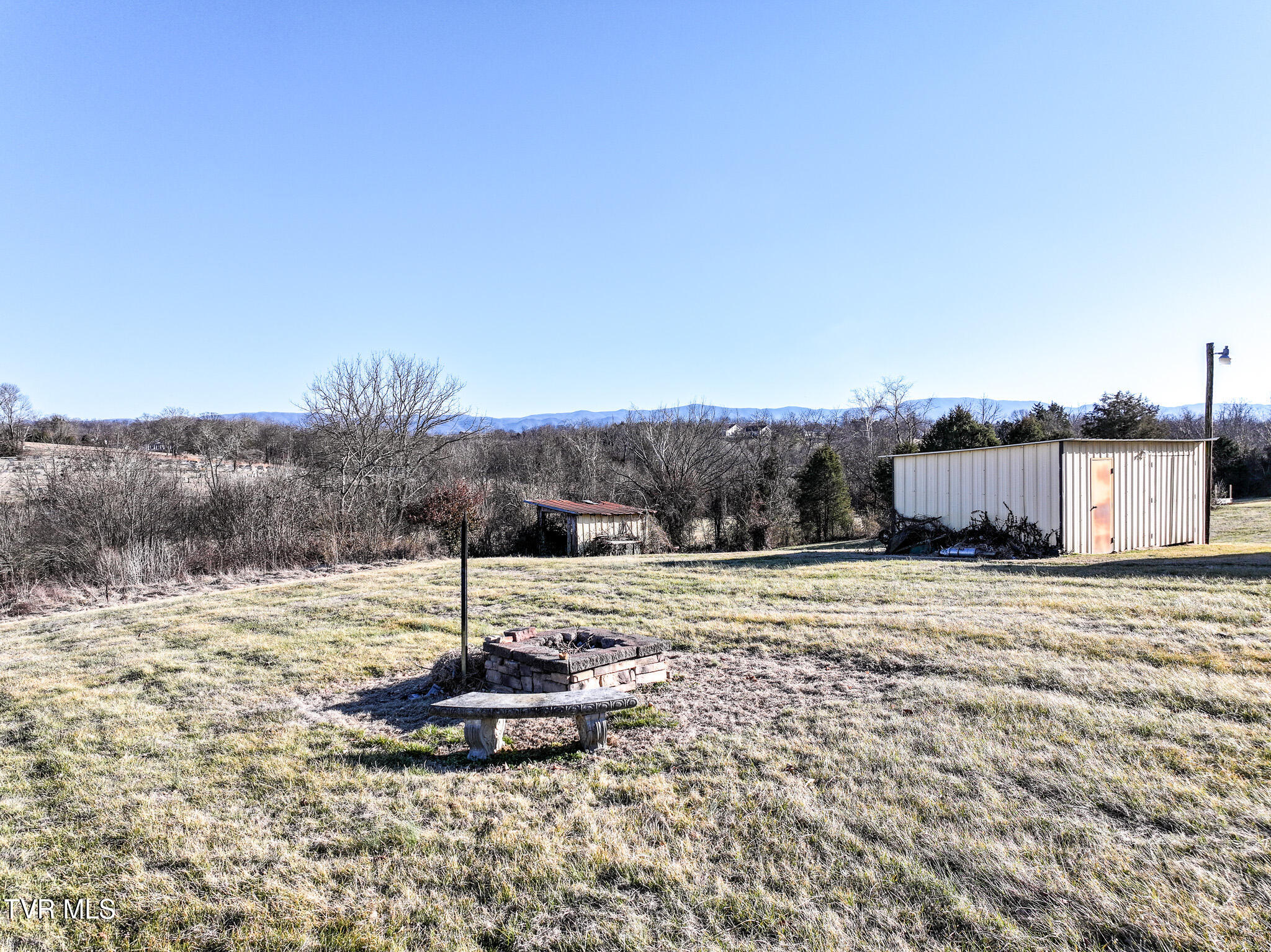 300 Opie Arnold Road Limestone, TN 37681 - Photo 10 of 38 DJI_20260213161724_0773_D