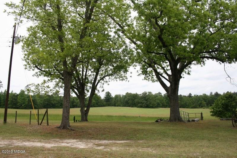 962 Durden Road Sandersville, GA 31082 - Photo 1 of 19 a view of a yard with a tree