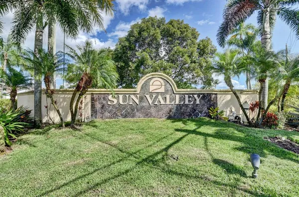 $3,500 | 9565 El Clair Ranch Road, Boynton Beach, FL 33437