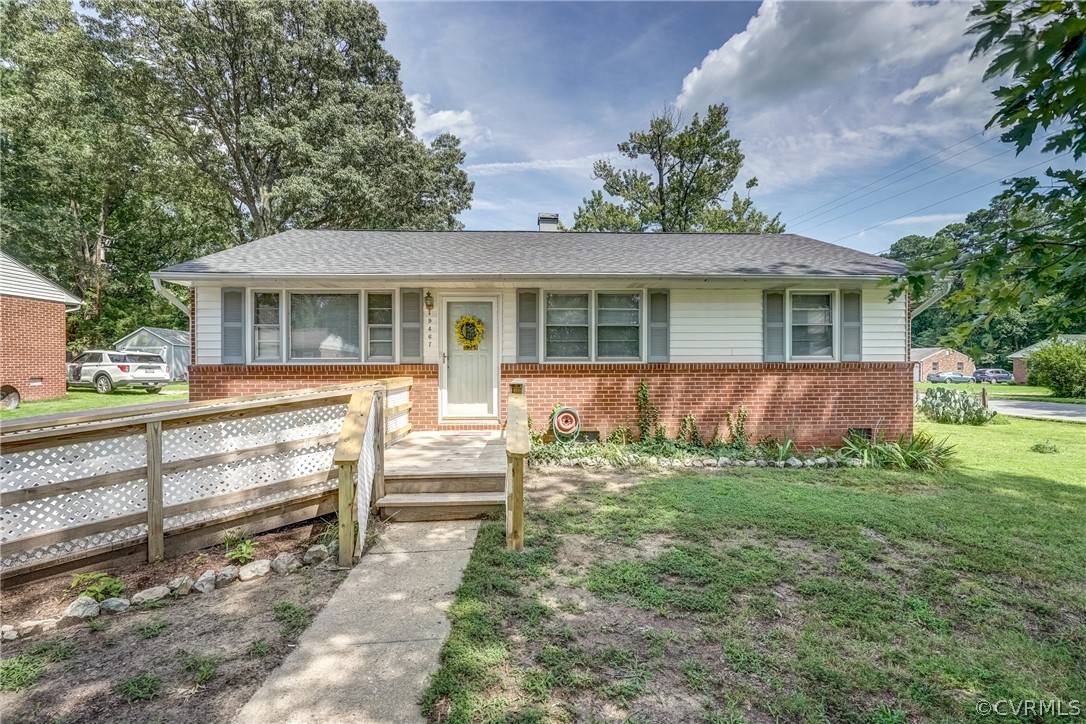 9467 Kerwin Road Richmond, VA 23237 - Photo 1 of 21 Gallery Image 1
