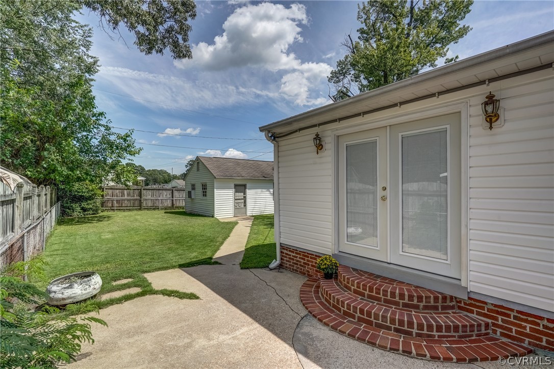 9467 Kerwin Road Richmond, VA 23237 - Photo 15 of 21 Gallery Image 15