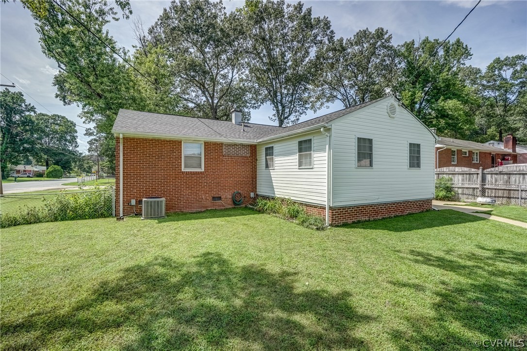 9467 Kerwin Road Richmond, VA 23237 - Photo 16 of 21 Gallery Image 16