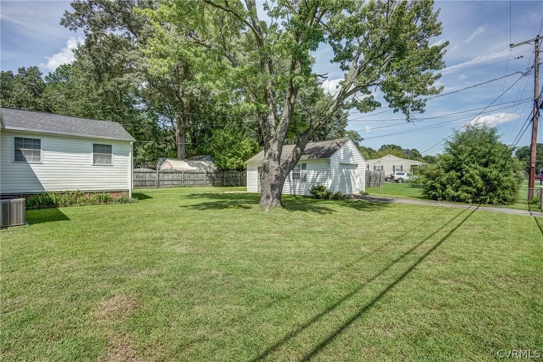 9467 Kerwin Road Richmond, VA 23237 - Photo 20 of 21 Gallery Image 20