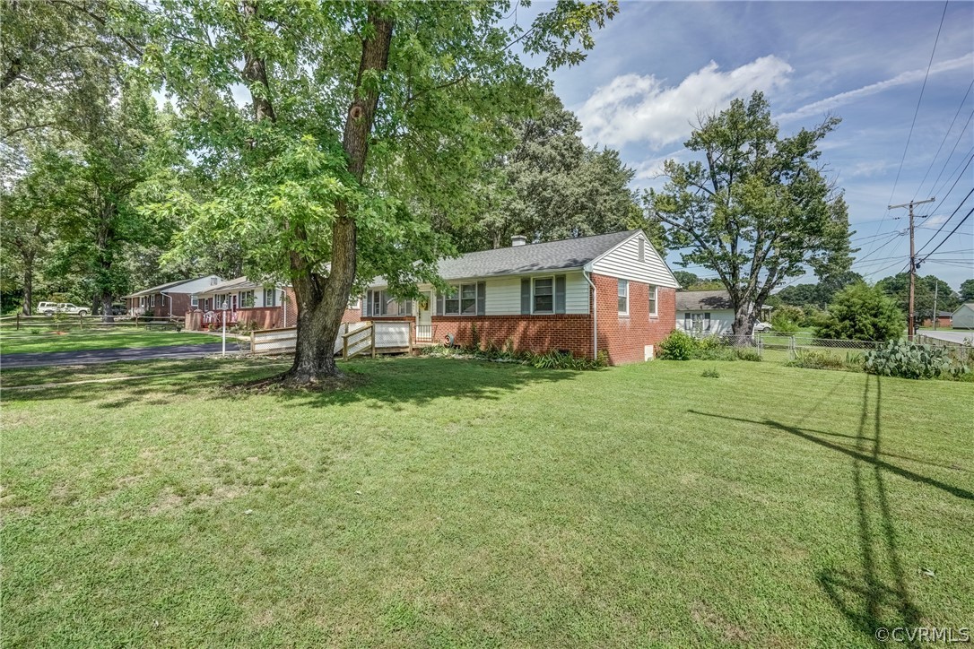 9467 Kerwin Road Richmond, VA 23237 - Photo 21 of 21 Gallery Image 21