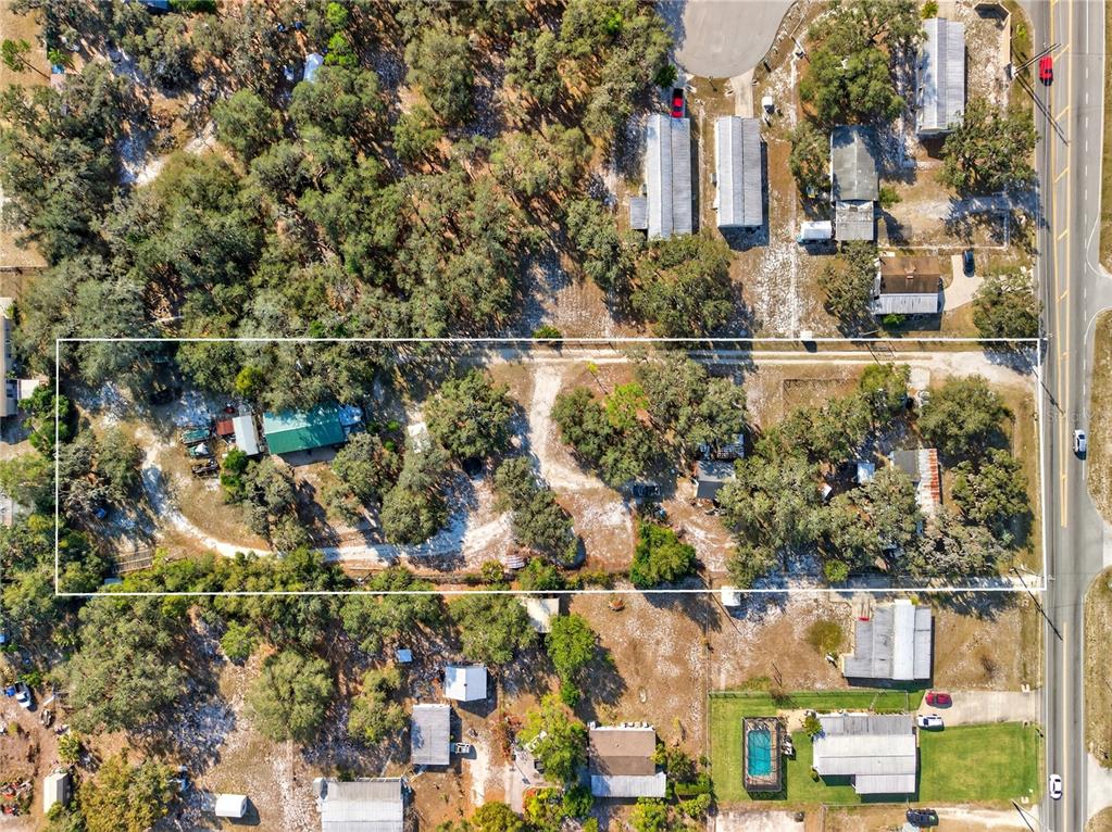 5230 Spirit Lake Road Winter Haven, FL 33880 - Photo 3 of 40