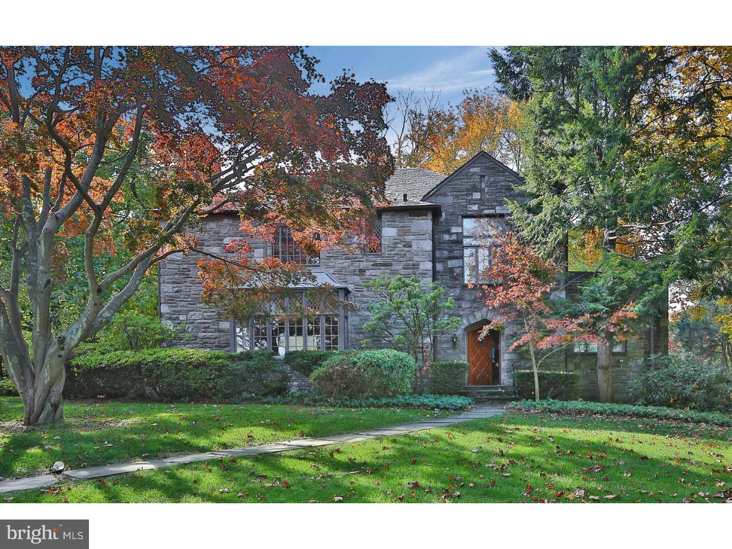 450 Warick Road Wynnewood, PA 19096 - Photo 1 of 25 Gallery Image 1
