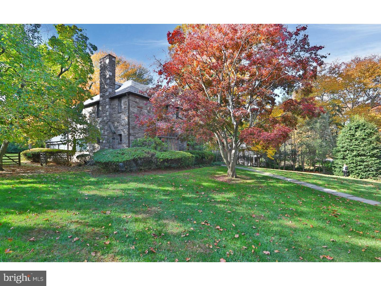 450 Warick Road Wynnewood, PA 19096 - Photo 22 of 25 Gallery Image 22