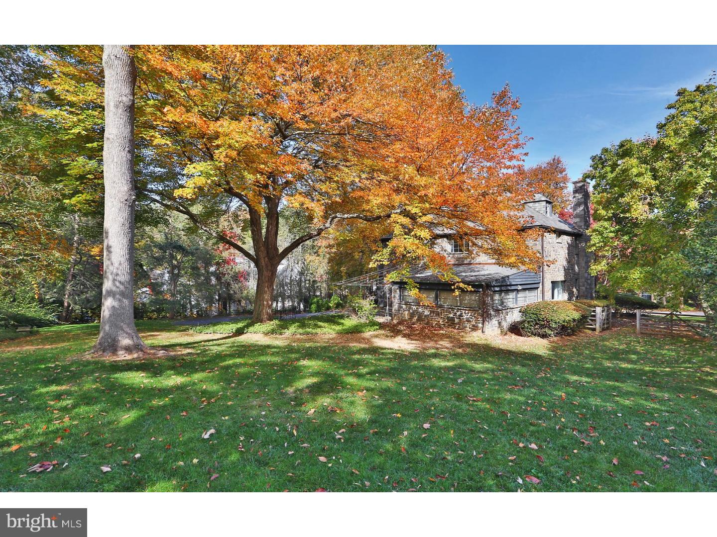 450 Warick Road Wynnewood, PA 19096 - Photo 23 of 25 Gallery Image 23