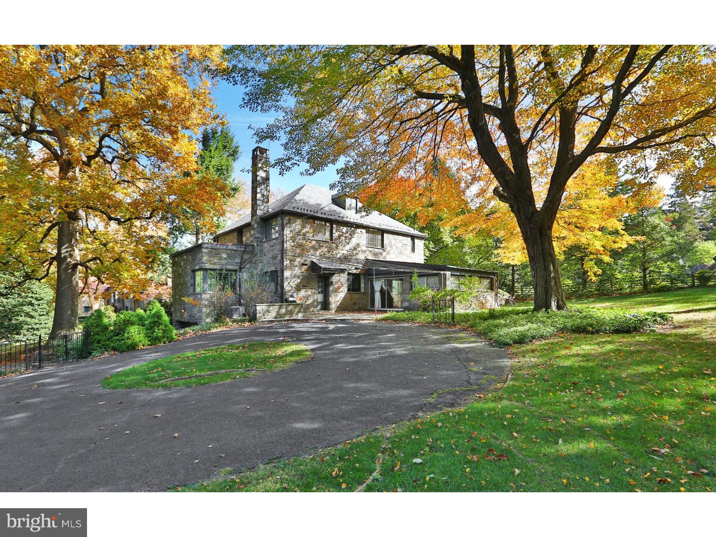 450 Warick Road Wynnewood, PA 19096 - Photo 24 of 25 Gallery Image 24