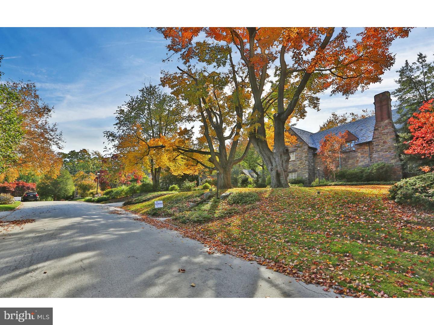 450 Warick Road Wynnewood, PA 19096 - Photo 25 of 25 Gallery Image 25