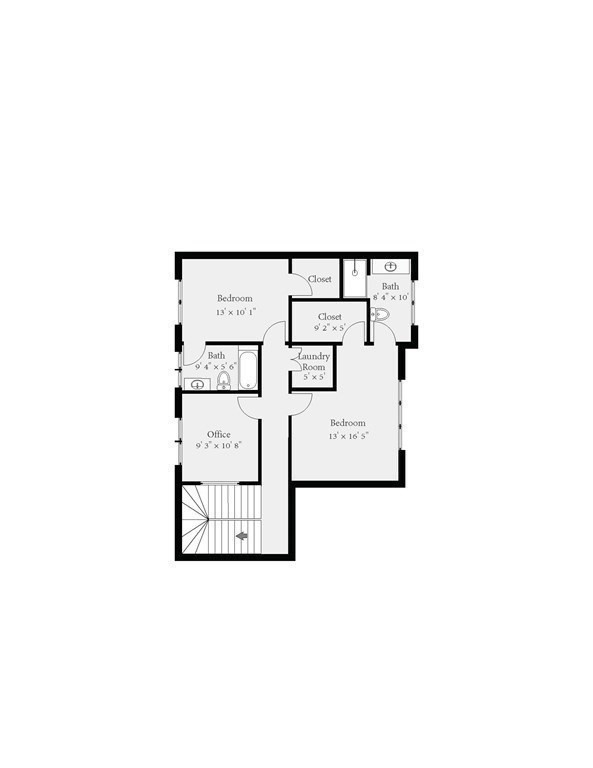 809-811 Heath Street, Unit 811 Brookline, MA 02467 - Photo 35 of 35