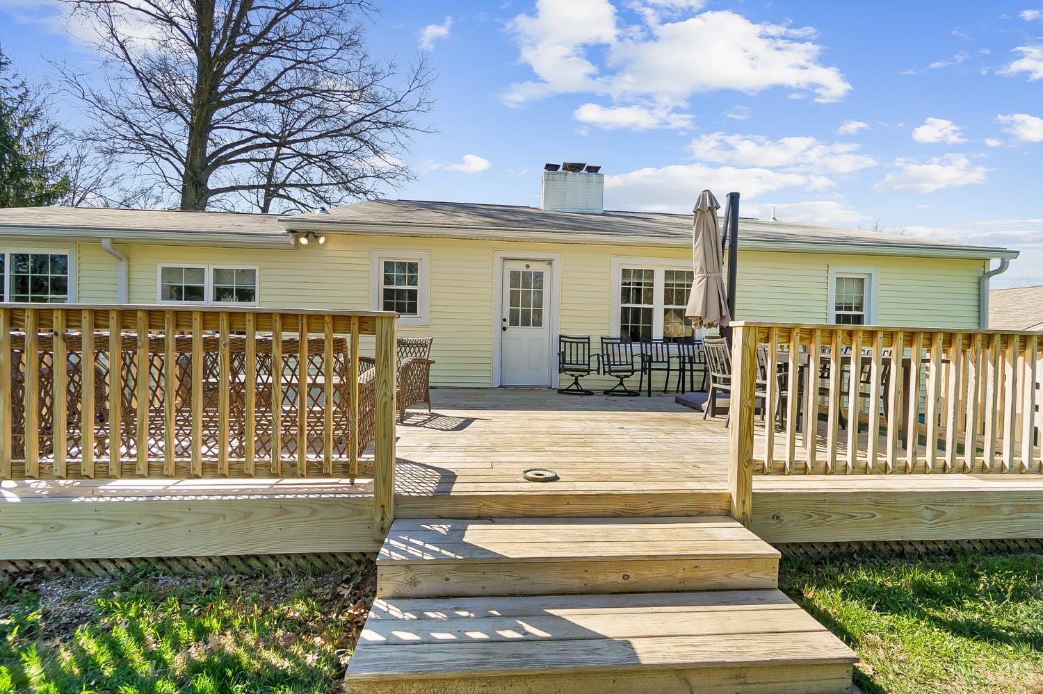 1014 Gaskins Road Cincinnati, OH 45245 - Photo 52 of 71