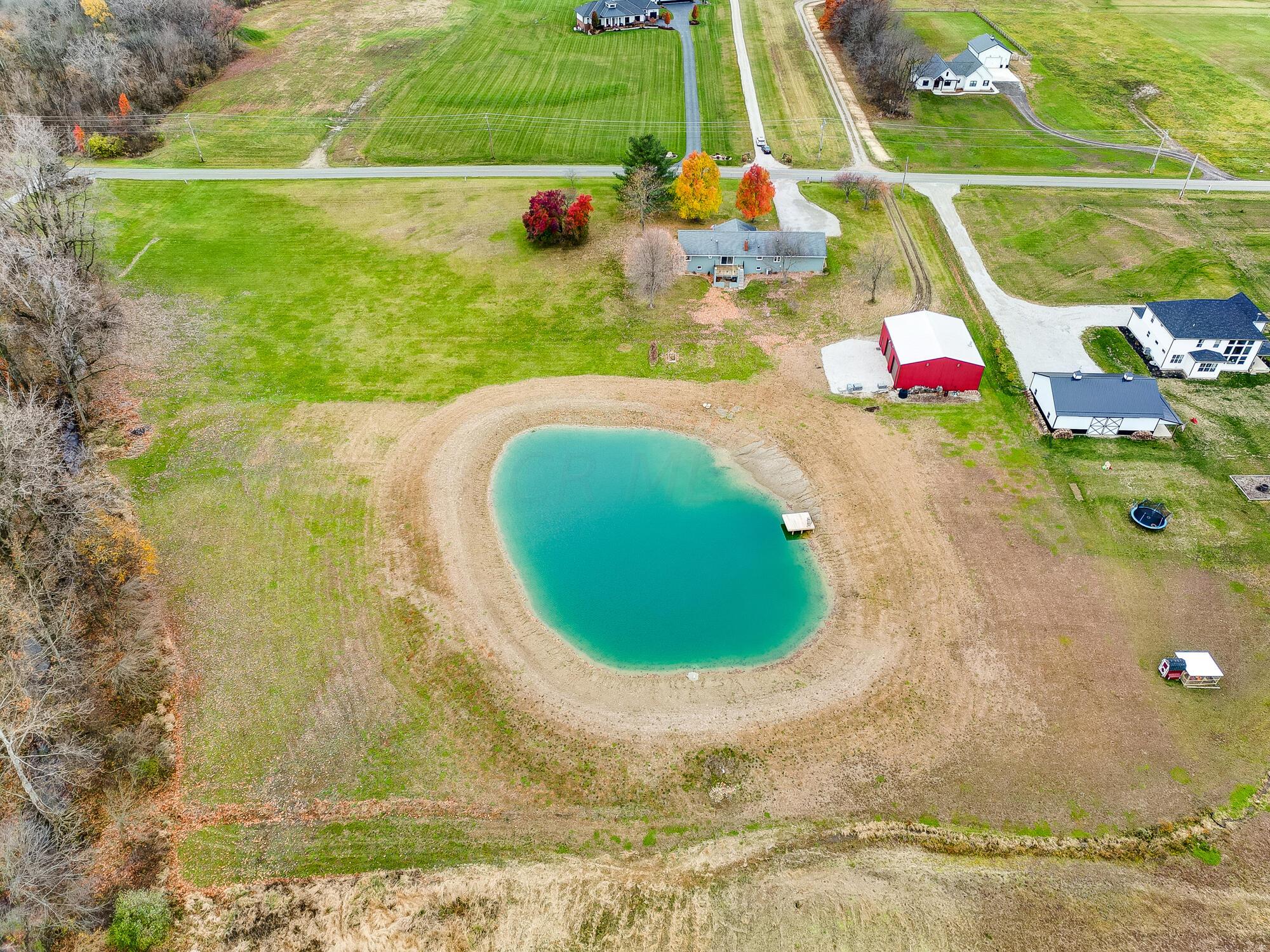 3055 Green Cook Road Johnstown, OH 43031 - Photo 49 of 49 006