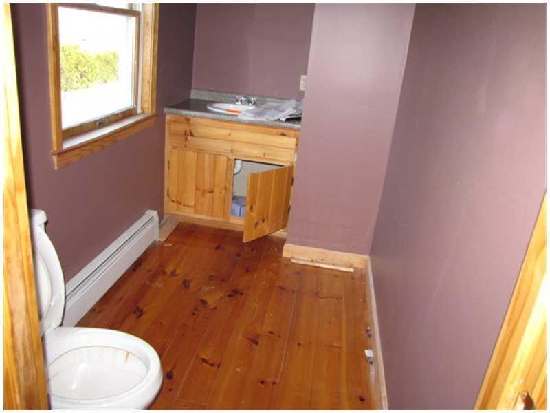 171 Bangor Road Waterville, ME 04901 - Photo 11 of 14 Bathroom.