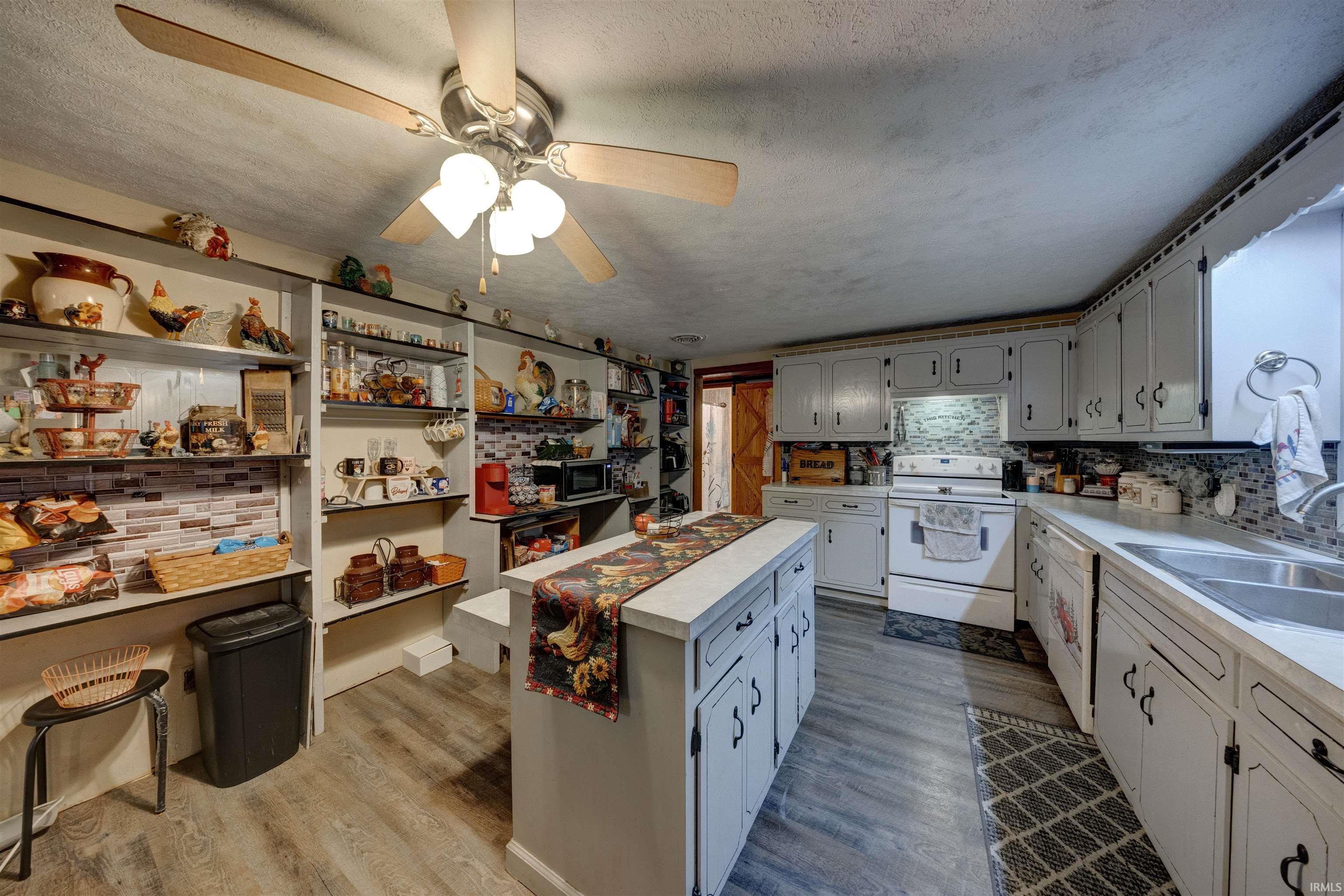 13407 Deer Creek Road Tell City, IN 47586 - Photo 39 of 43