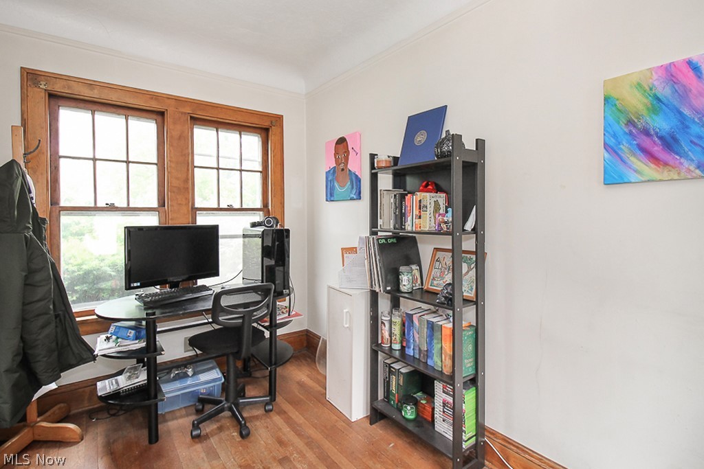 3464 Woodridge Road Cleveland Heights, OH 44121 - Photo 13 of 30