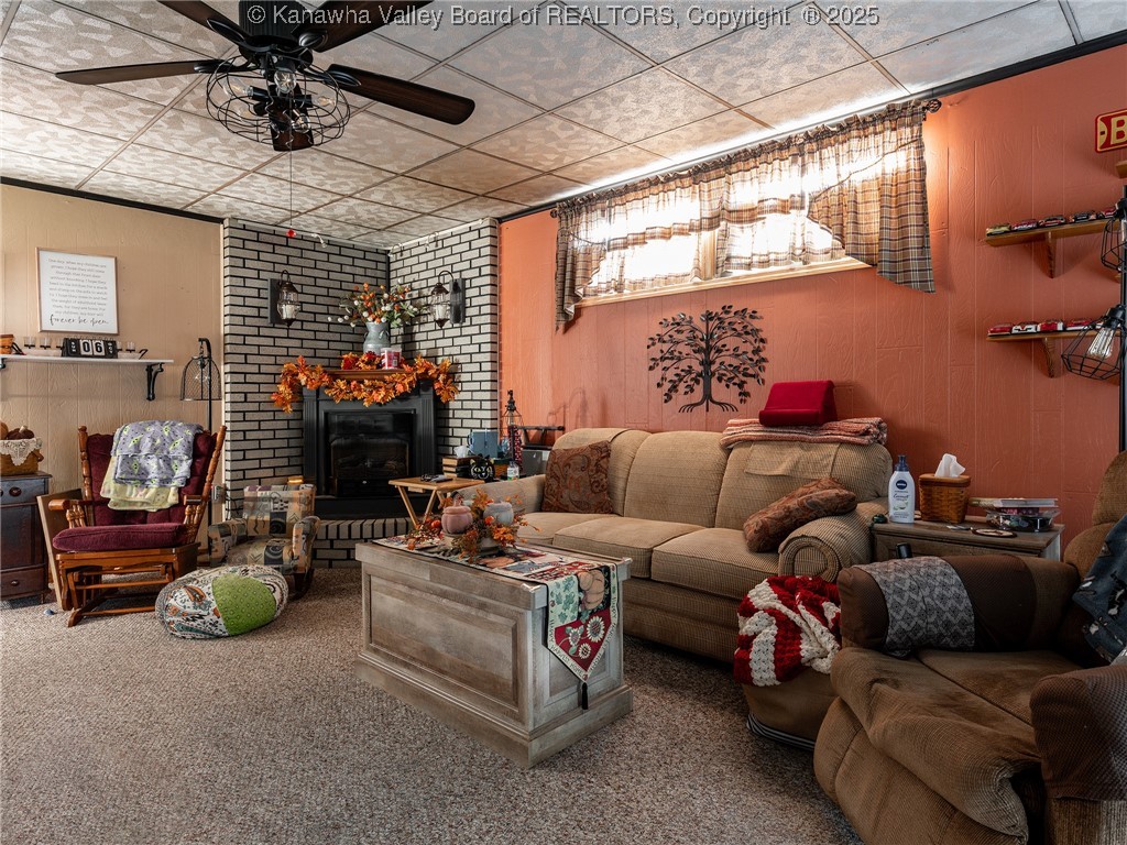 2249 Kirby Road Milton, WV 25541 - Photo 8 of 21 Gallery Image 8
