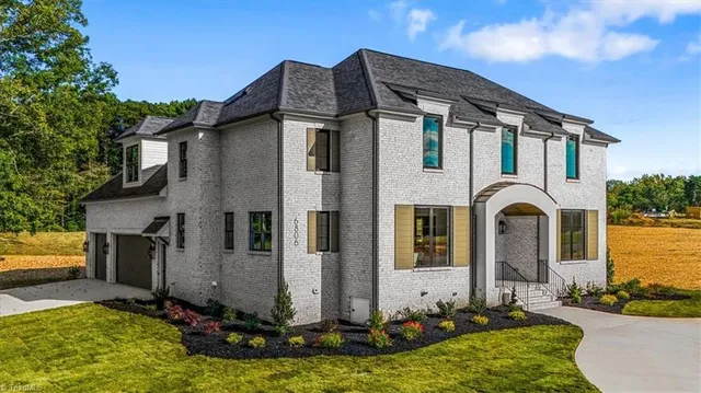 $1,379,000 | 6806 Brennan Way, Oak Ridge, NC 27310