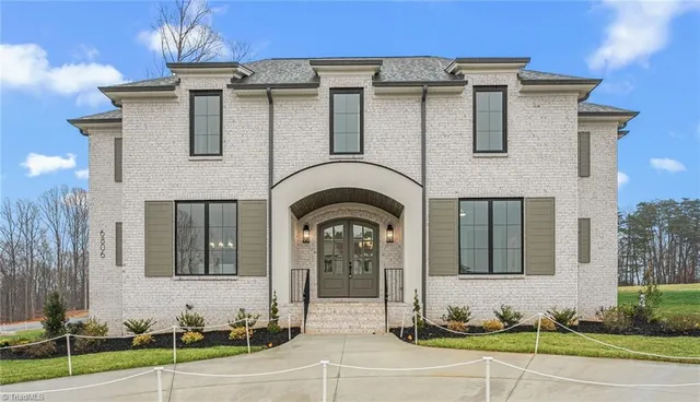 $1,379,000 | 6806 Brennan Way, Oak Ridge, NC 27310