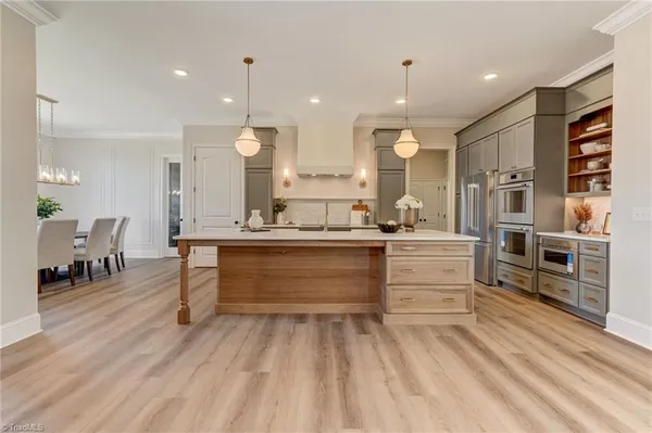 $1,379,000 | 6806 Brennan Way, Oak Ridge, NC 27310