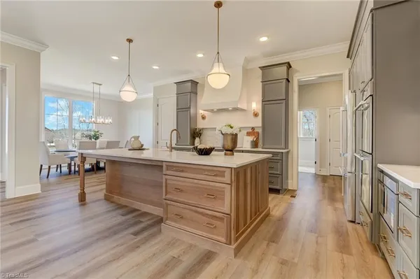 $1,379,000 | 6806 Brennan Way, Oak Ridge, NC 27310