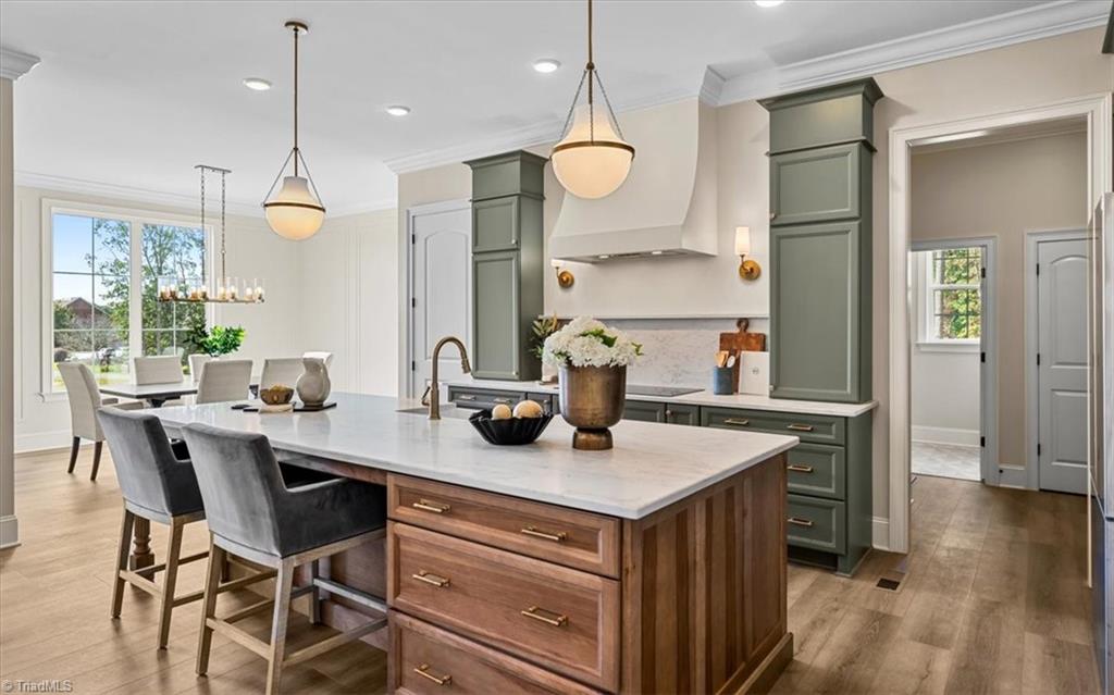 6806 Brennan Way Oak Ridge, NC 27310 - Photo 12 of 50