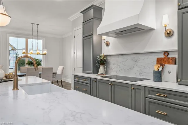 $1,379,000 | 6806 Brennan Way, Oak Ridge, NC 27310