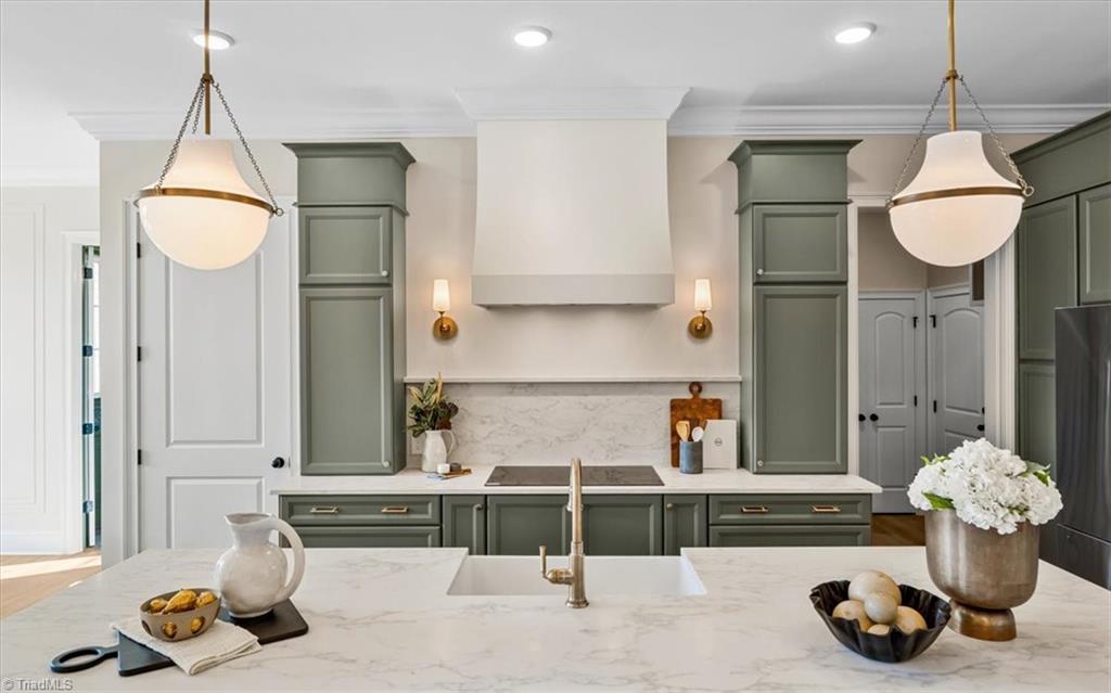 6806 Brennan Way Oak Ridge, NC 27310 - Photo 13 of 50