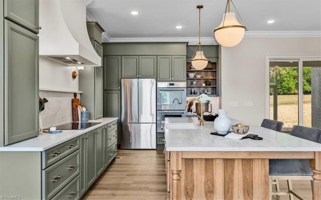 6806 Brennan Way Oak Ridge, NC 27310 - Photo 14 of 50