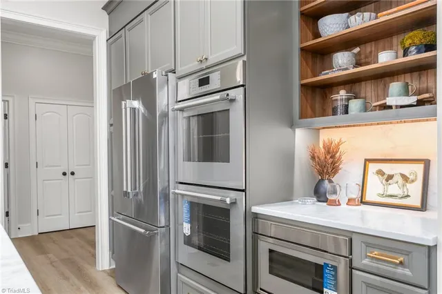 $1,379,000 | 6806 Brennan Way, Oak Ridge, NC 27310