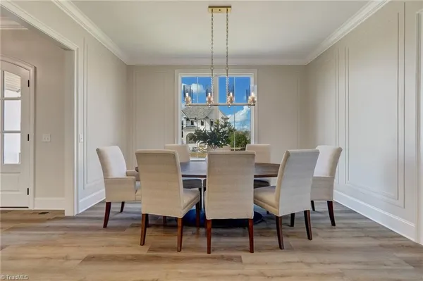 $1,379,000 | 6806 Brennan Way, Oak Ridge, NC 27310