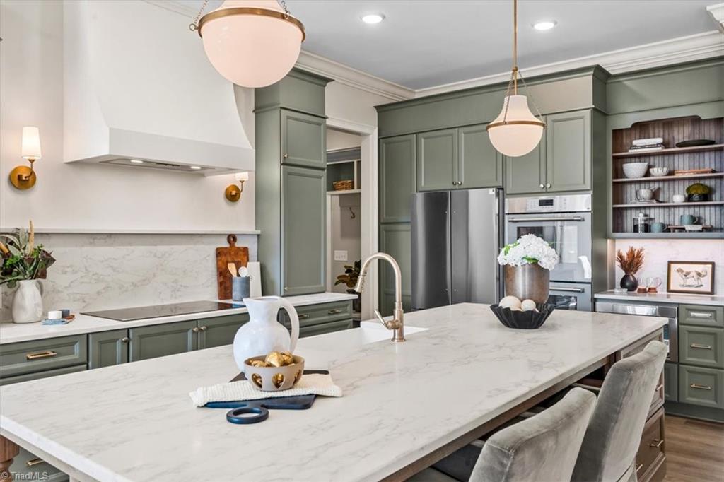 6806 Brennan Way Oak Ridge, NC 27310 - Photo 17 of 50