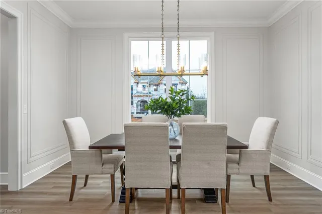 $1,379,000 | 6806 Brennan Way, Oak Ridge, NC 27310