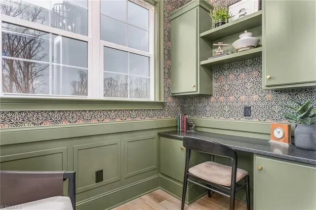 $1,379,000 | 6806 Brennan Way, Oak Ridge, NC 27310