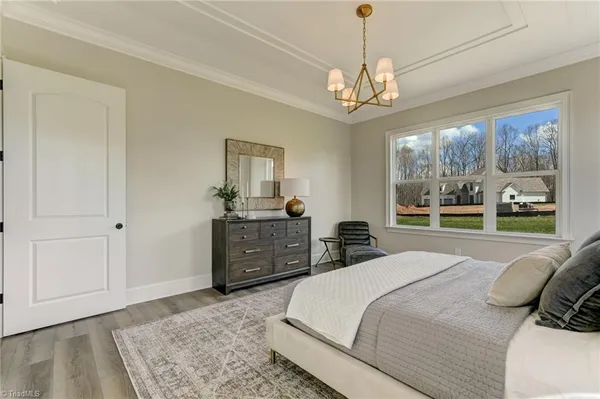 $1,379,000 | 6806 Brennan Way, Oak Ridge, NC 27310