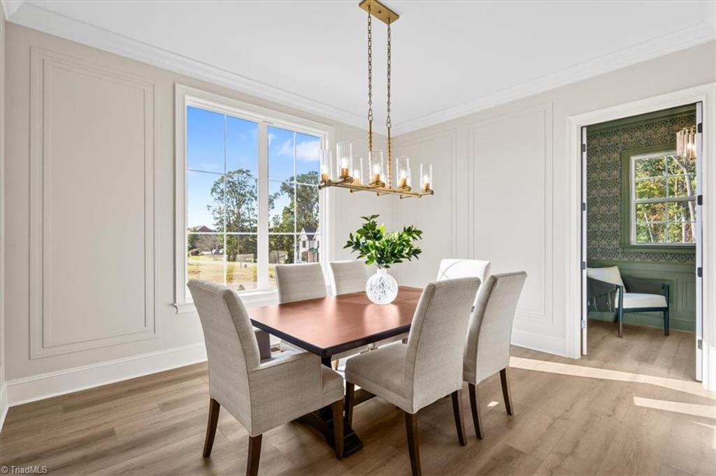 6806 Brennan Way Oak Ridge, NC 27310 - Photo 18 of 50